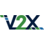 Logo of V2X, Inc.