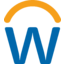 Logo of WDAY