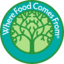 Logo of Where Food Comes From, Inc.