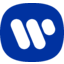 Logo of Warner Music Group Corp.