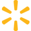 Logo of Walmart Inc.