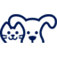 Logo of Petco Health and Wellness Company, Inc.