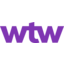 Logo of WTW