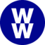 Logo of WW International, Inc.