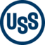 Logo of United States Steel Corporation
