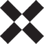 Logo of XE
