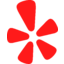 Logo of Yelp Inc.