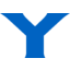 Logo of YPF Sociedad Anonima