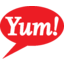 Logo of Yum! Brands, Inc.