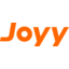 Logo of JOYY Inc.