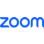 Logo of Zoom Communications, Inc.