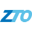 Logo of ZTO Express (Cayman) Inc.