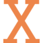 Logo of Xtrackers MSCI Emerging Markets Hedged Equ…