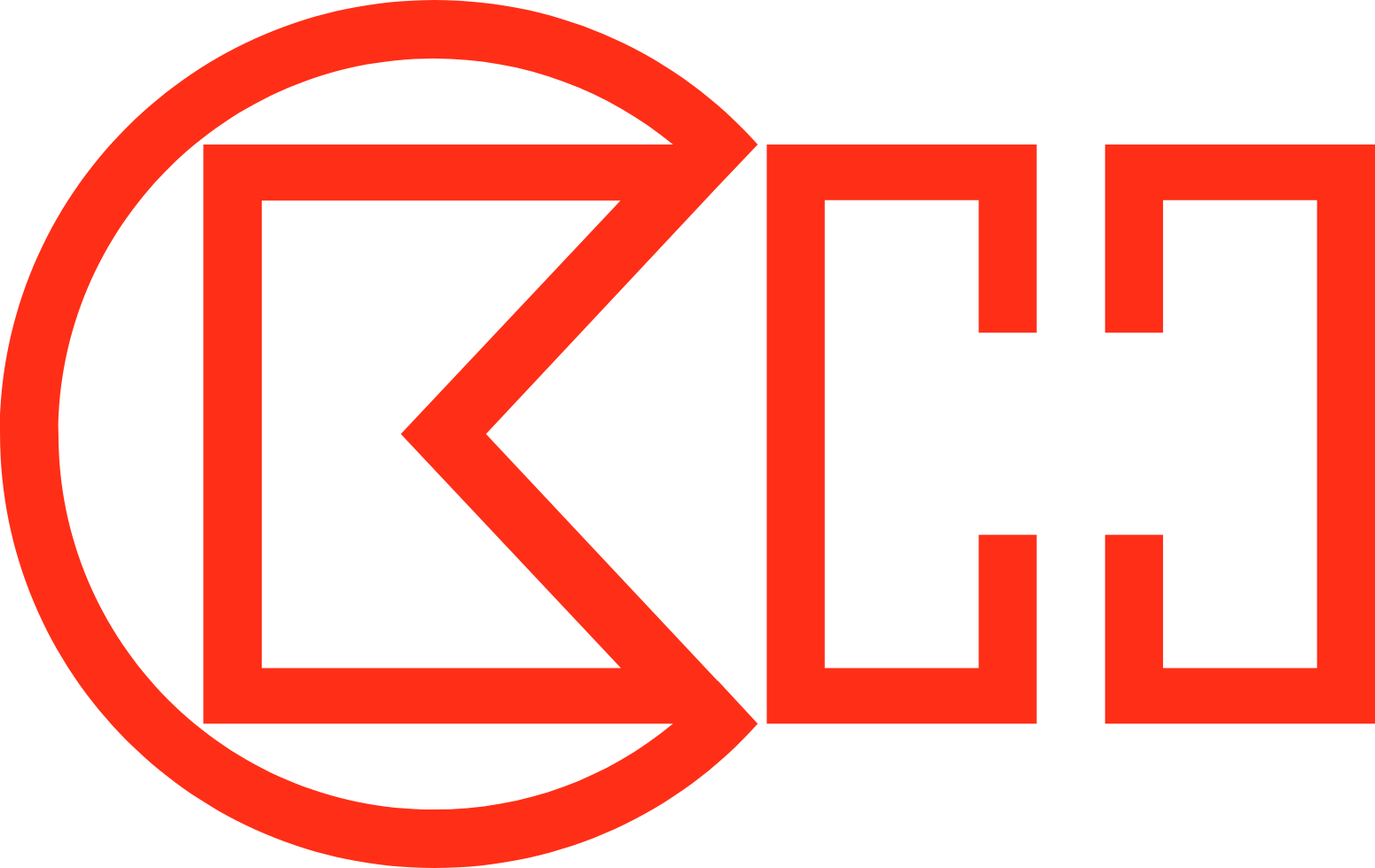CK Hutchison Logo