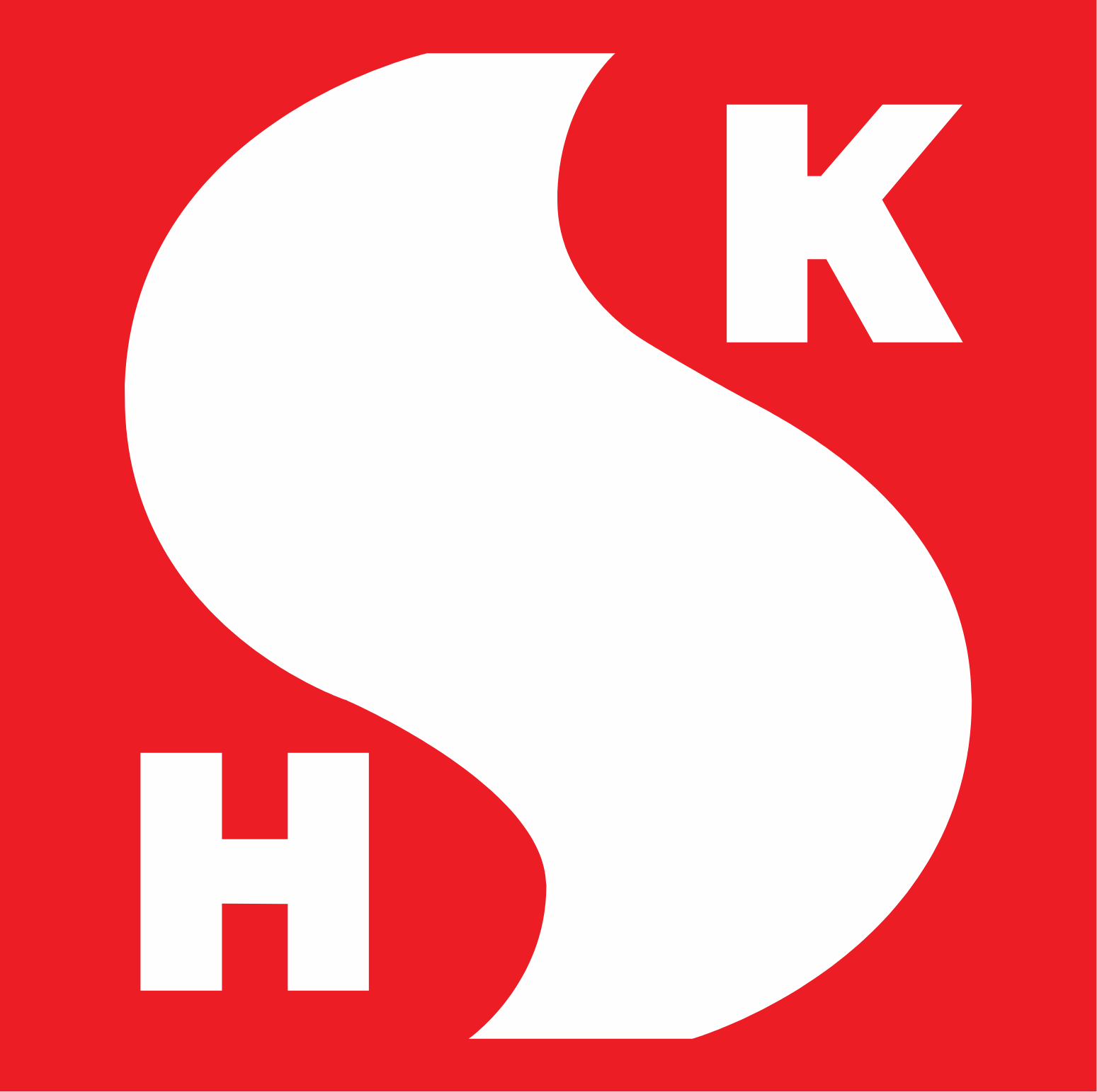 Sun Hung Kai Properties Logo