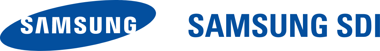 Samsung SDI Logo