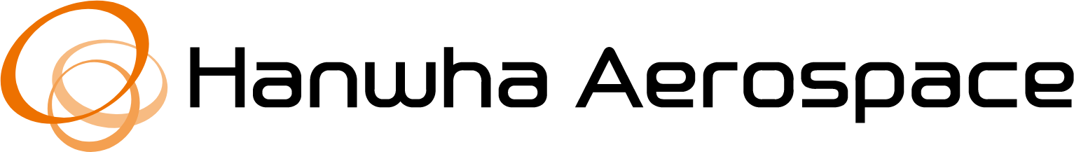 Hanwha Aerospace Logo