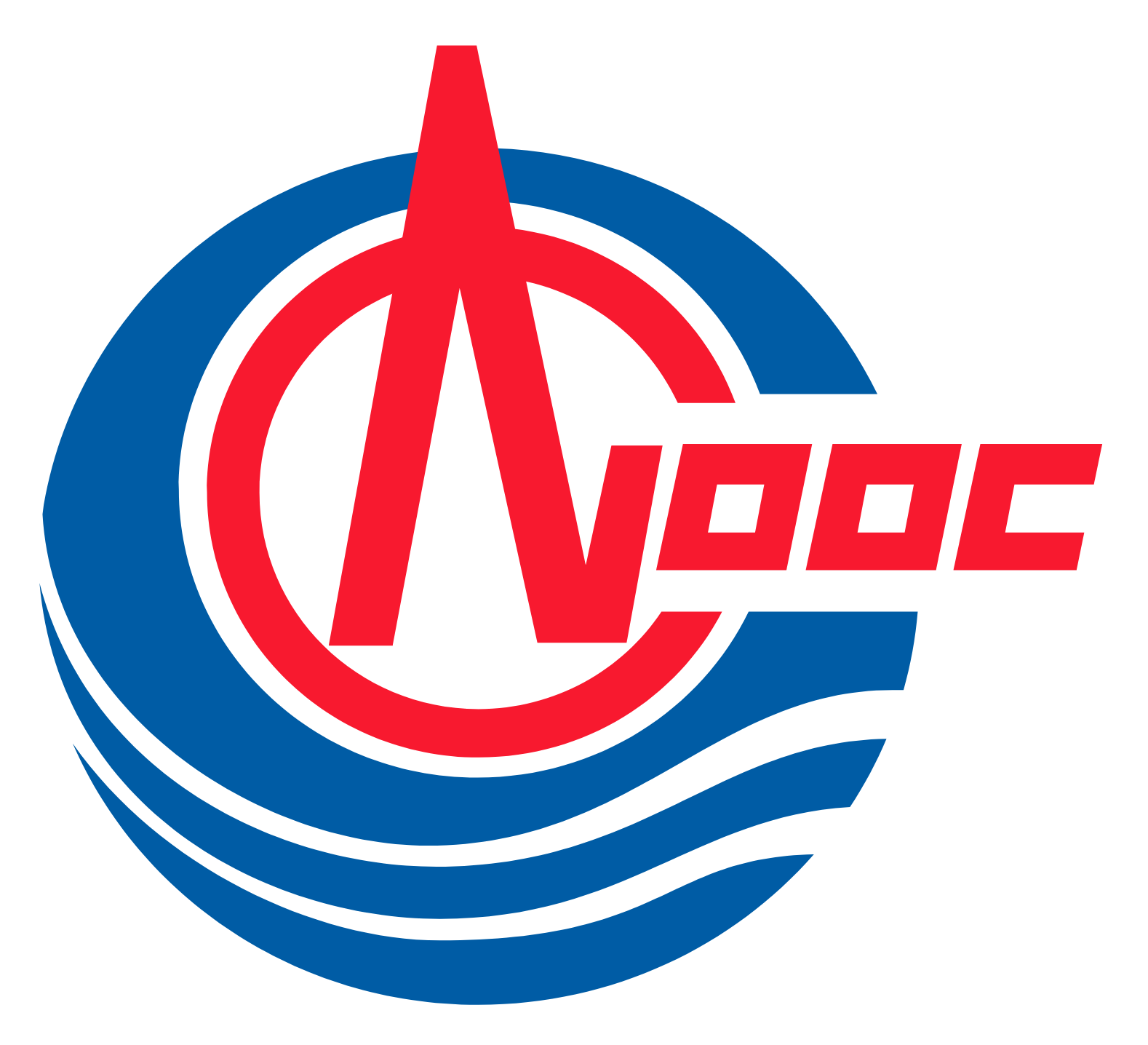 Cnooc Logo