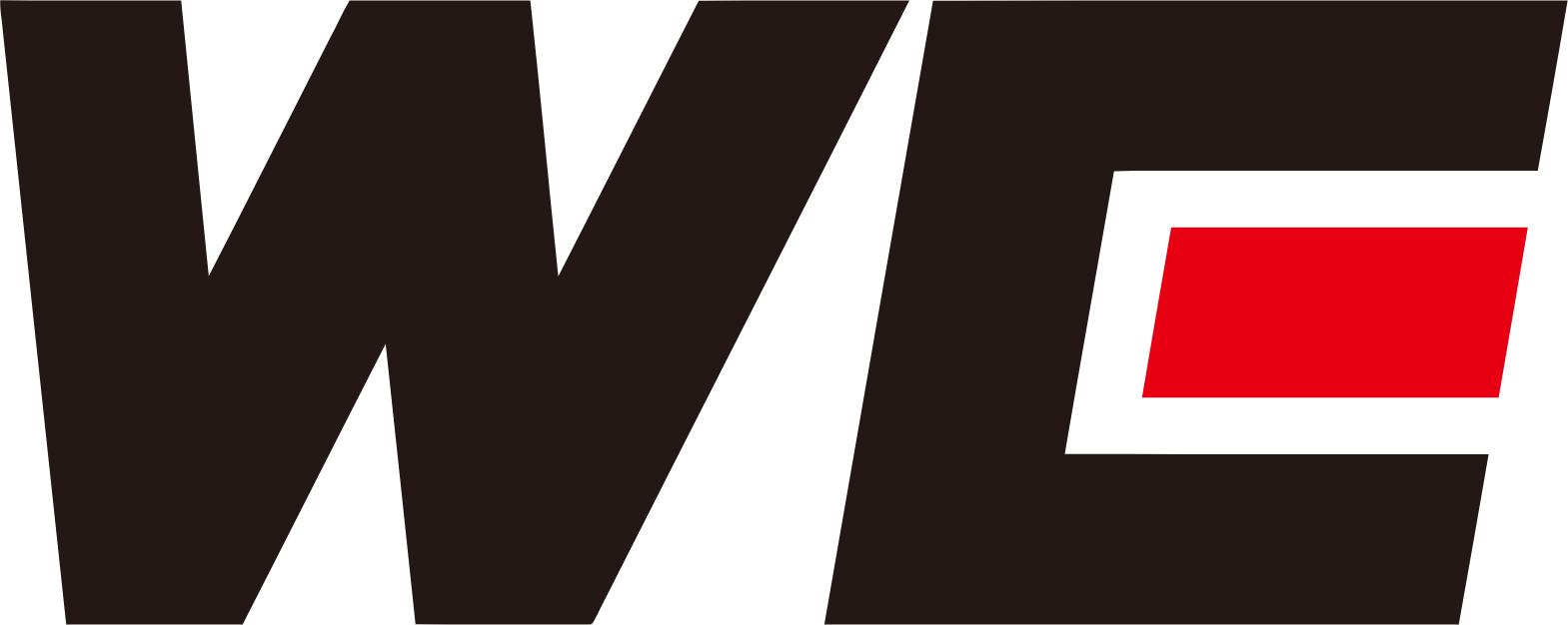 Weichai Power Logo