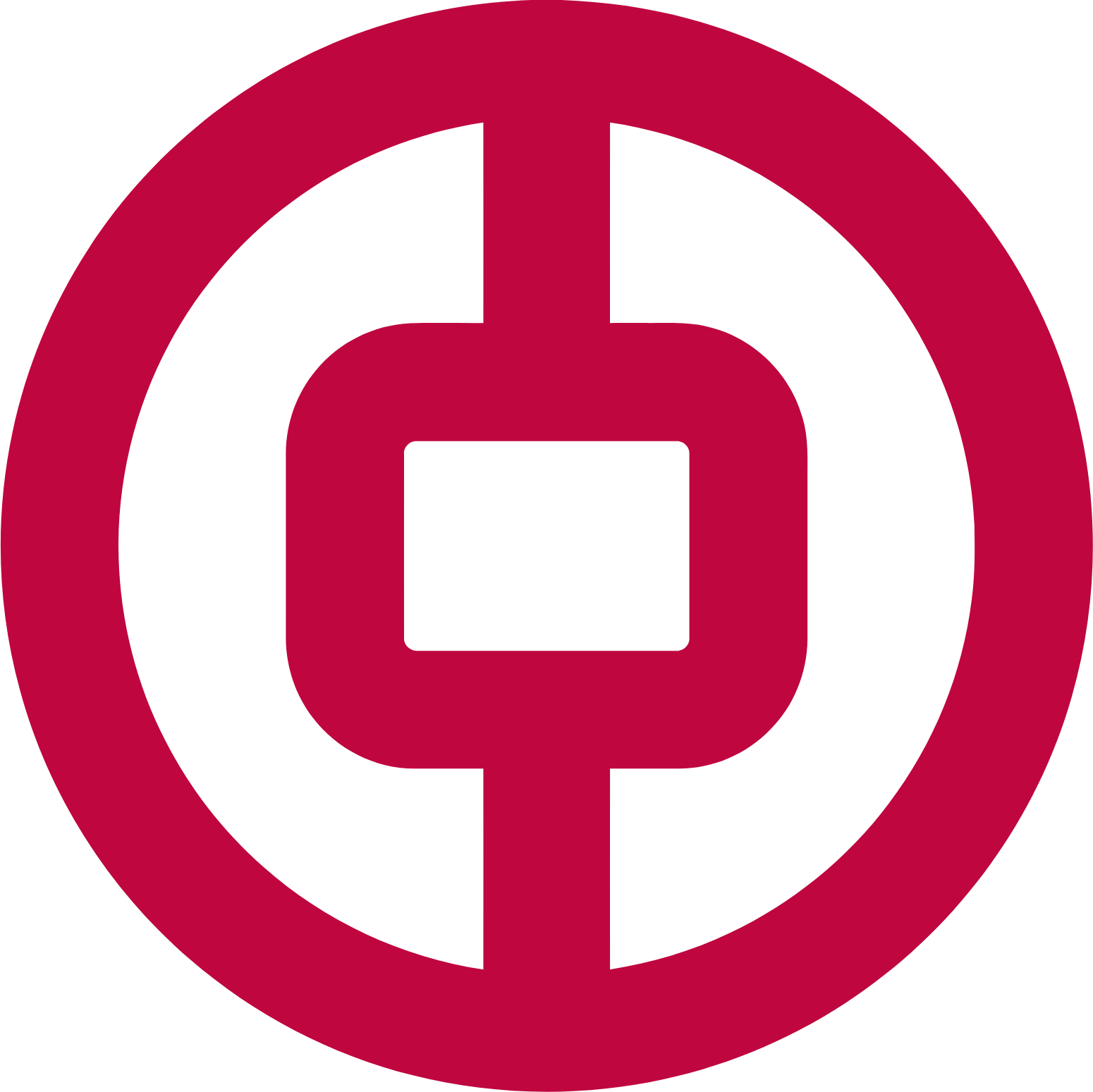 BOC Hong Kong Logo