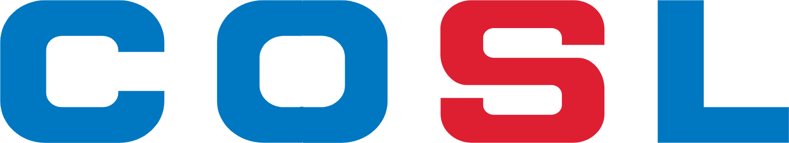 China Oilfield Services Logo