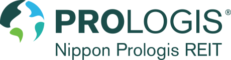 Nippon Prologis REIT Logo