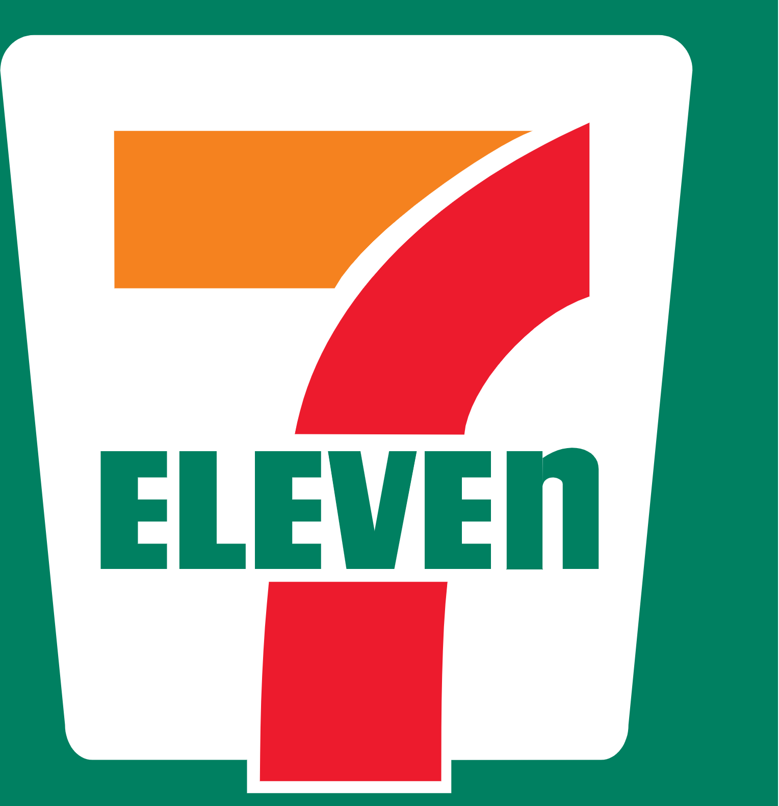 SEVEN & I Logo