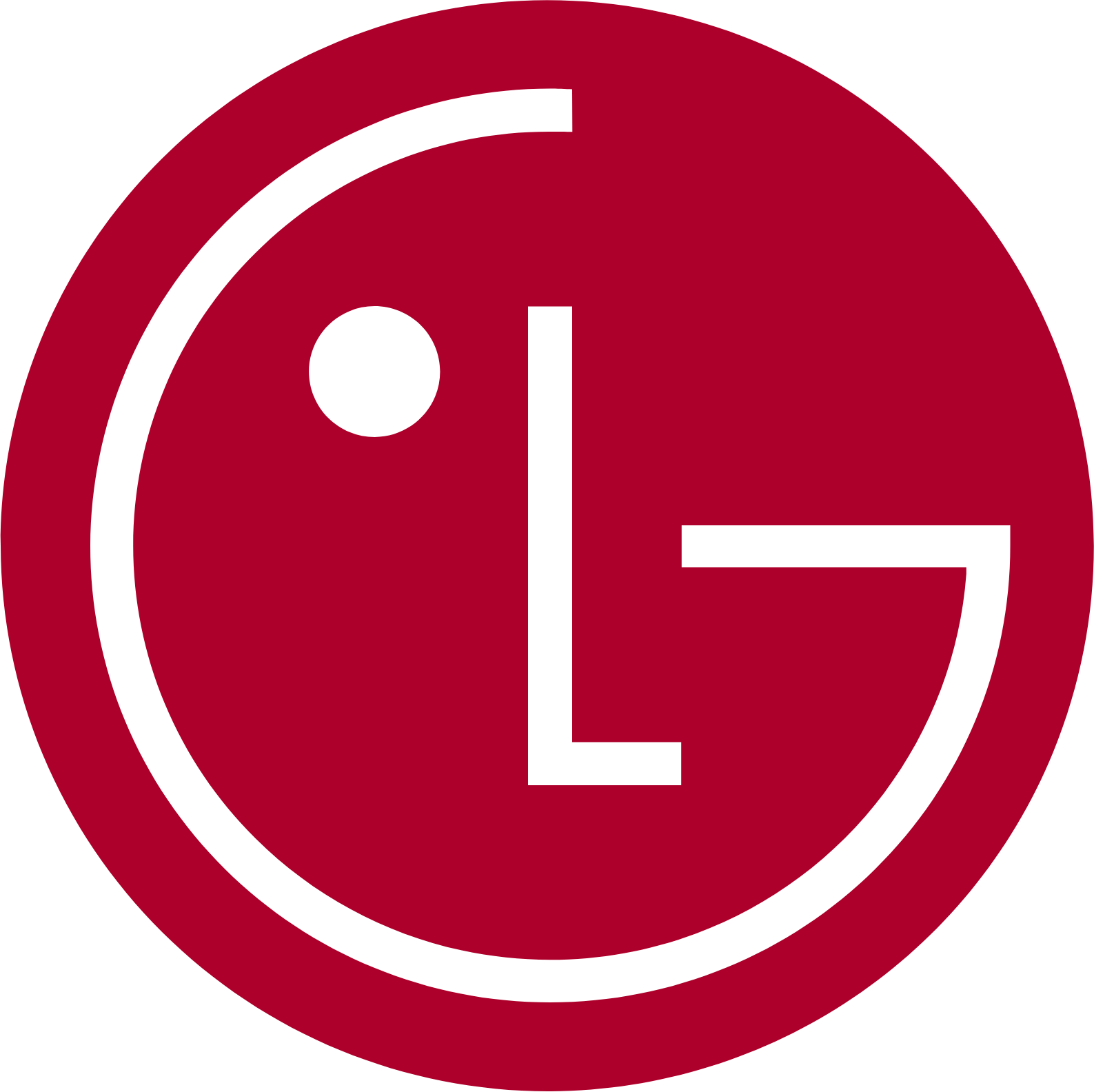 Lg Energy Solution Logo