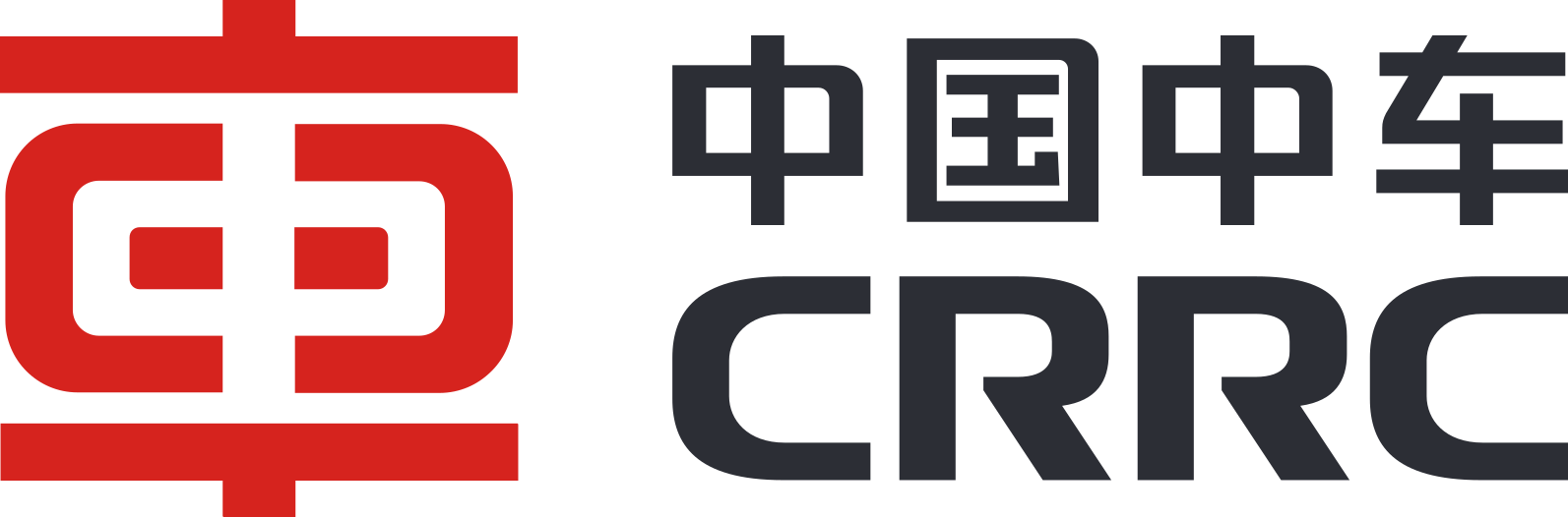 Zhuzhou Crrc Times Electric Logo