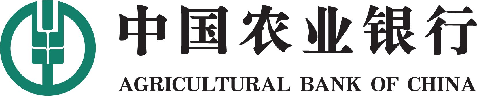 Agricultural Bank of China PK Logo