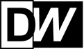 Development Works Food Logo