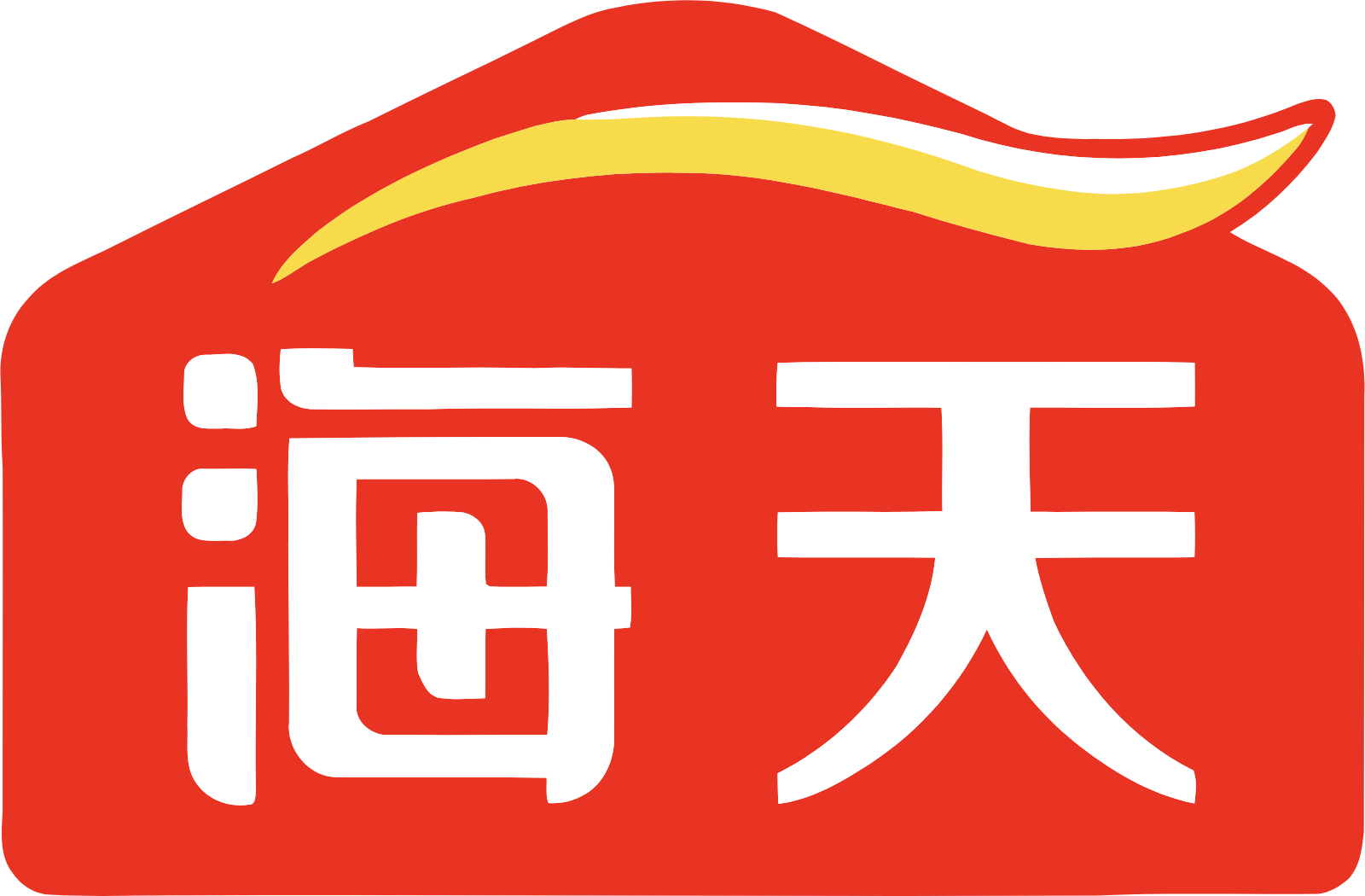 Foshan Haitian Flavouring and Food Logo