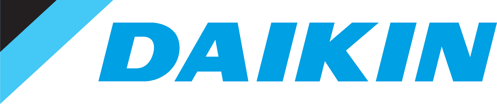 Daikin Kogyo Logo