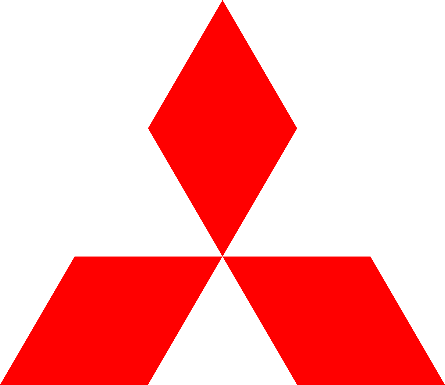 Mitsubishi Electric Logo