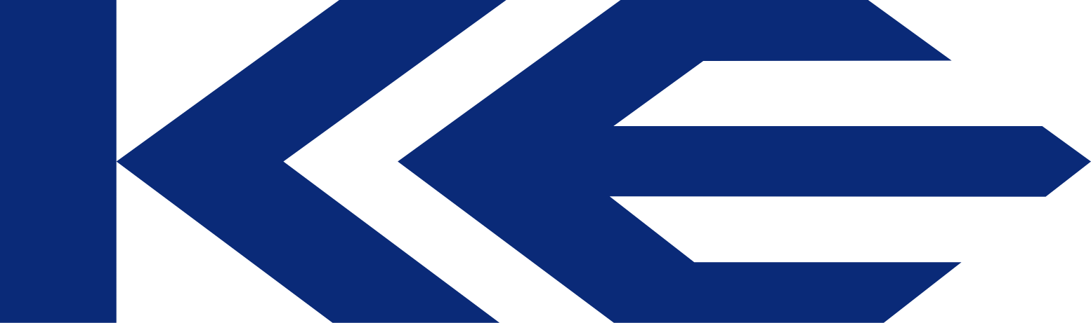Kokusai Electric Logo