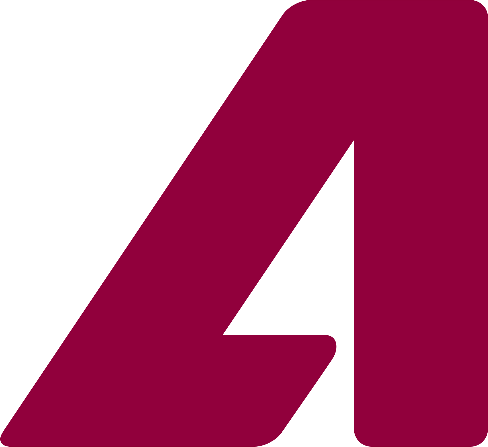 Advantest Logo