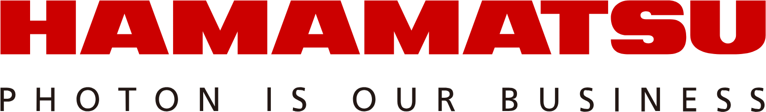 Hamamatsu Photonics KK Logo