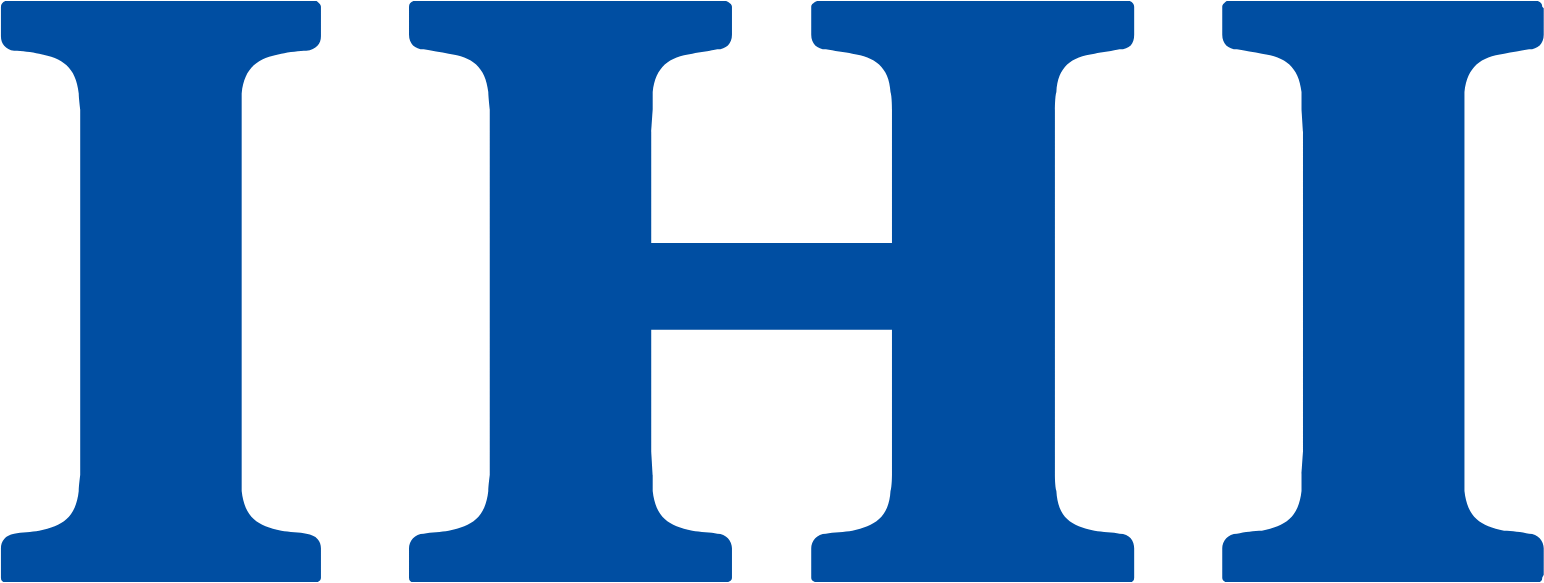 IHI Logo