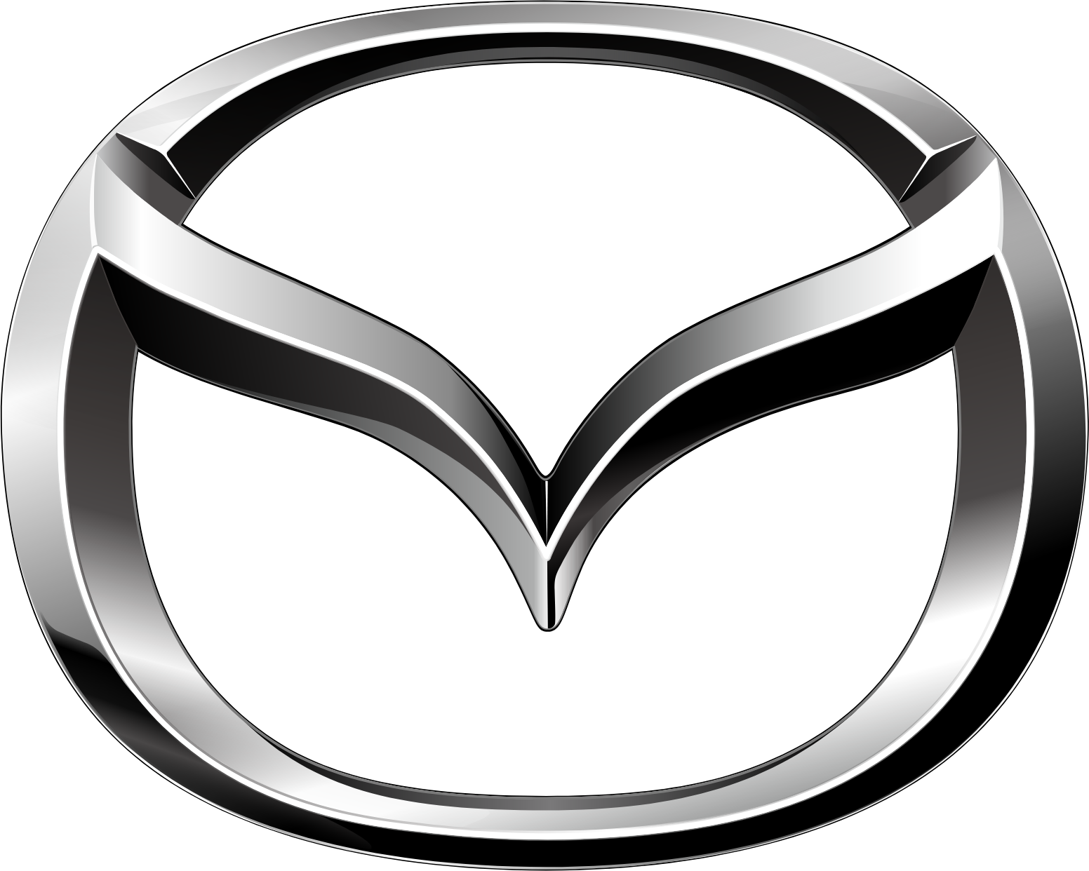 Mazda Motor Logo