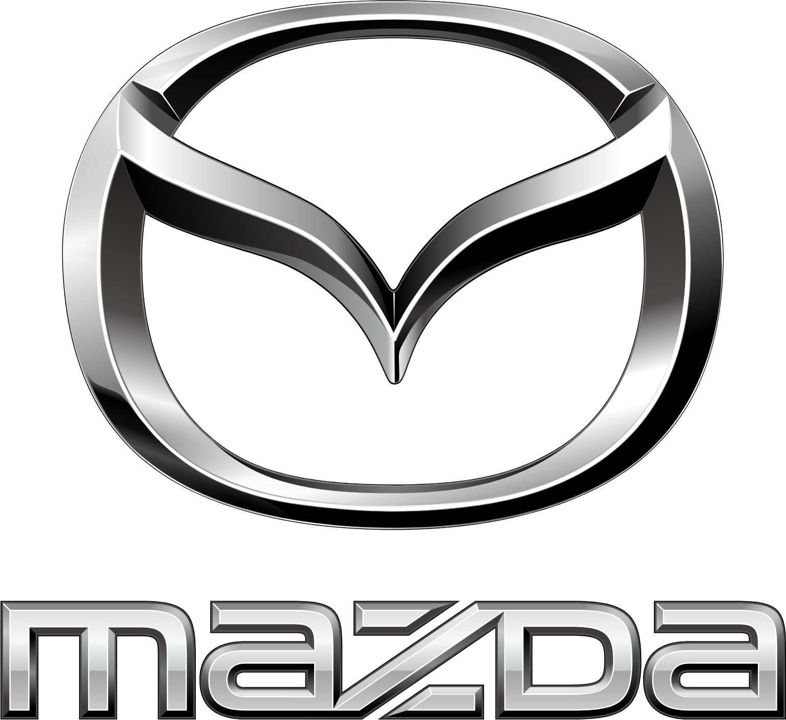 Mazda Motor Logo