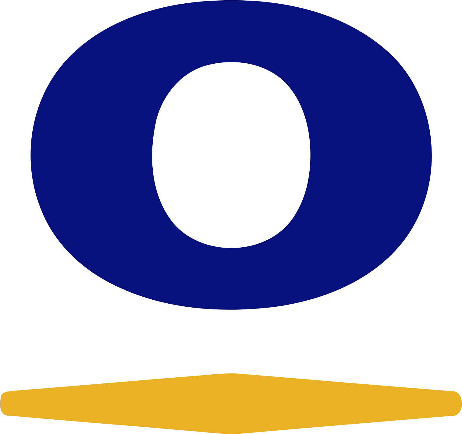 Olympus Logo