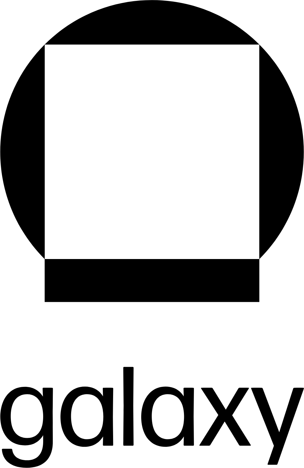 Galaxy Digital Logo
