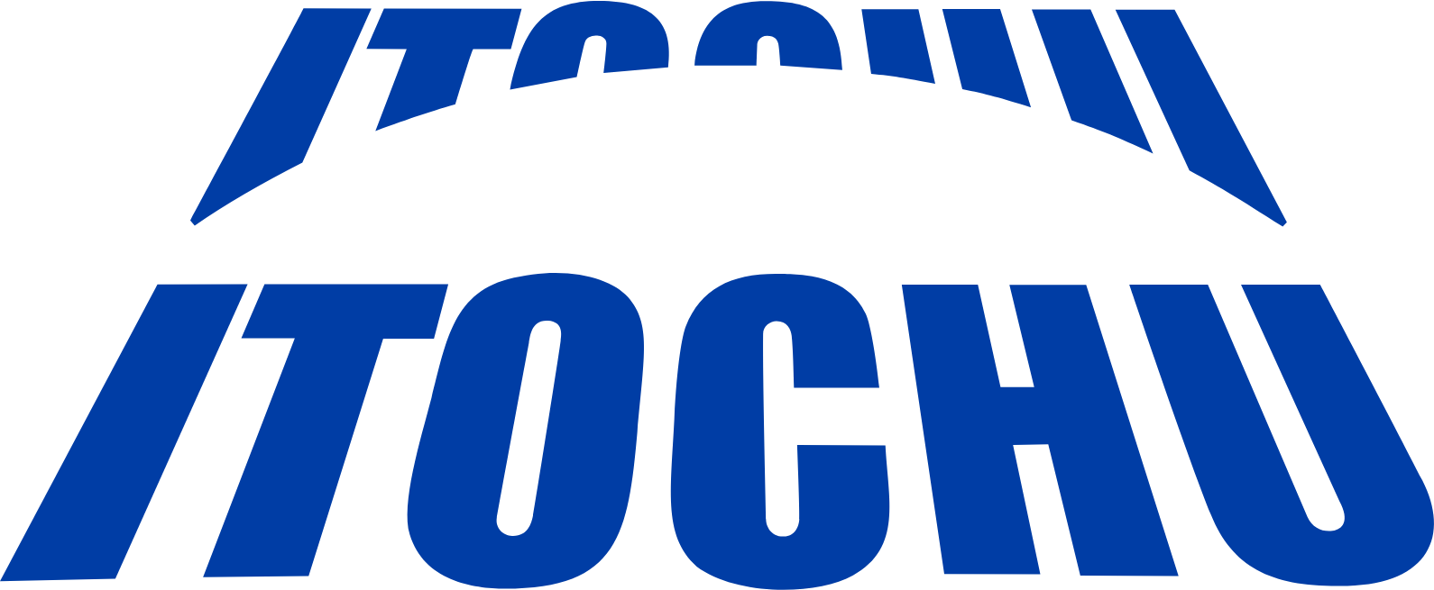 Itochu Logo