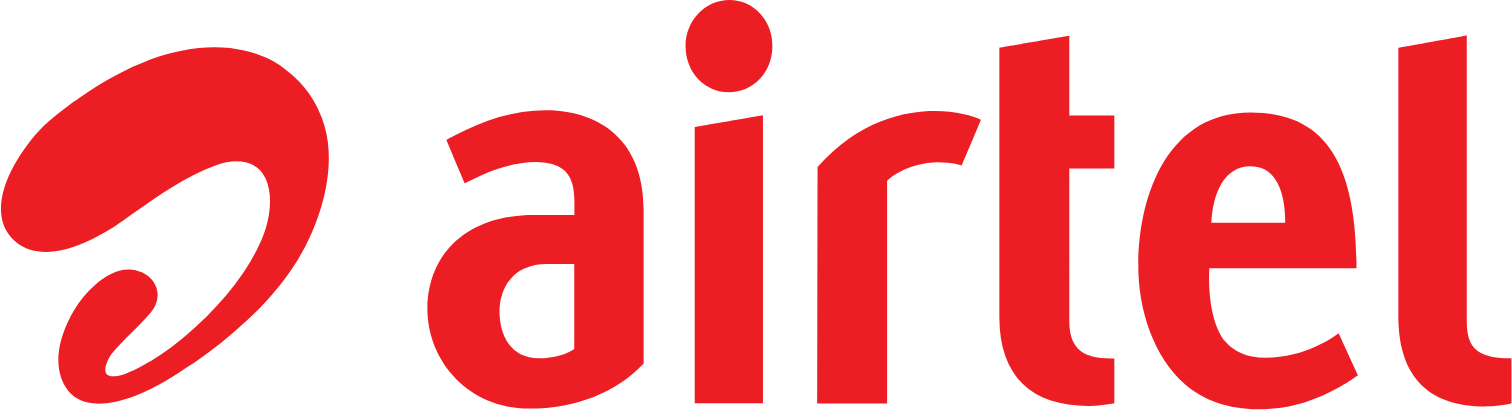 Airtel Africa Logo