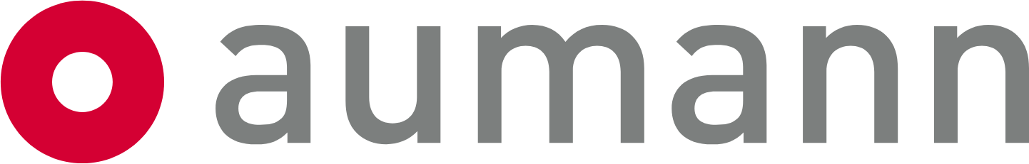 Aumann Logo