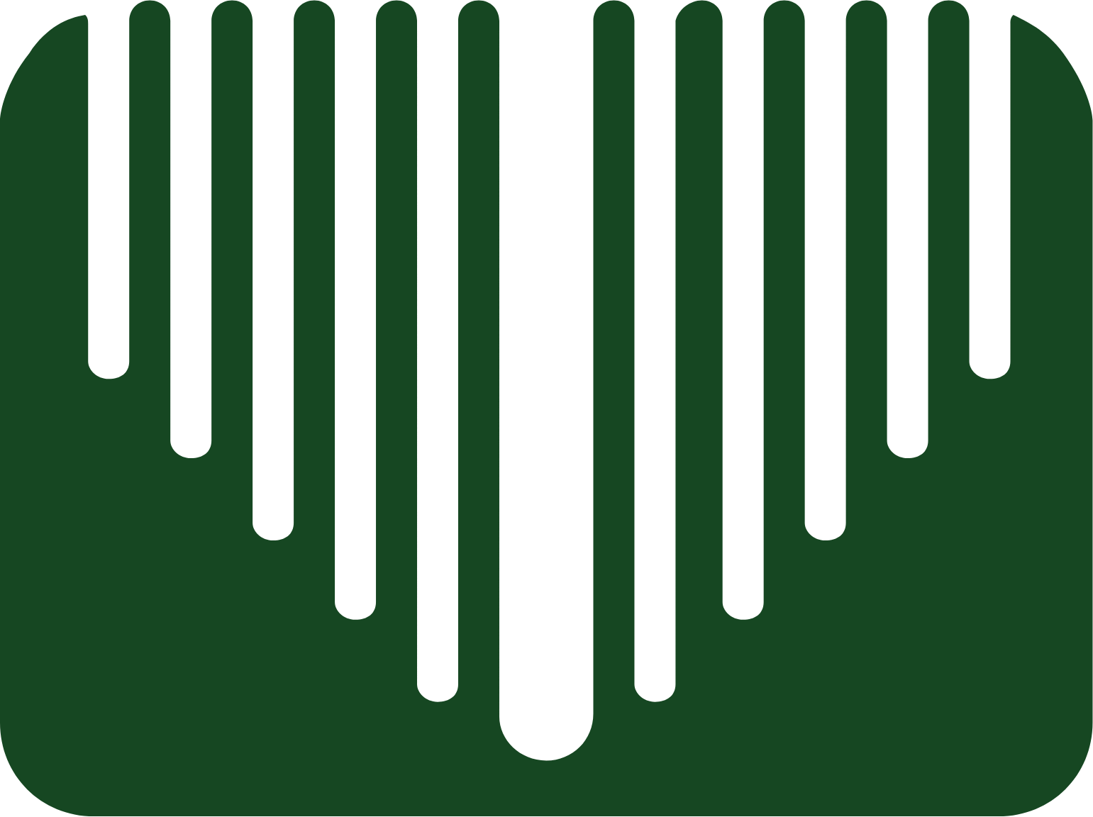 Arbor Metals Logo