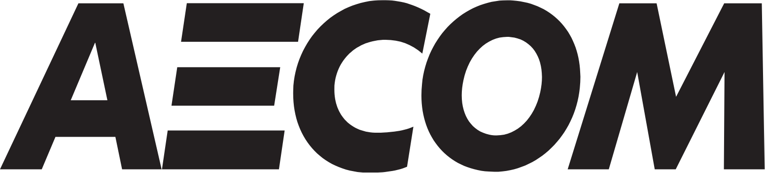 Aecom Logo