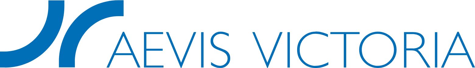AEVIS VICTORIA SA Logo