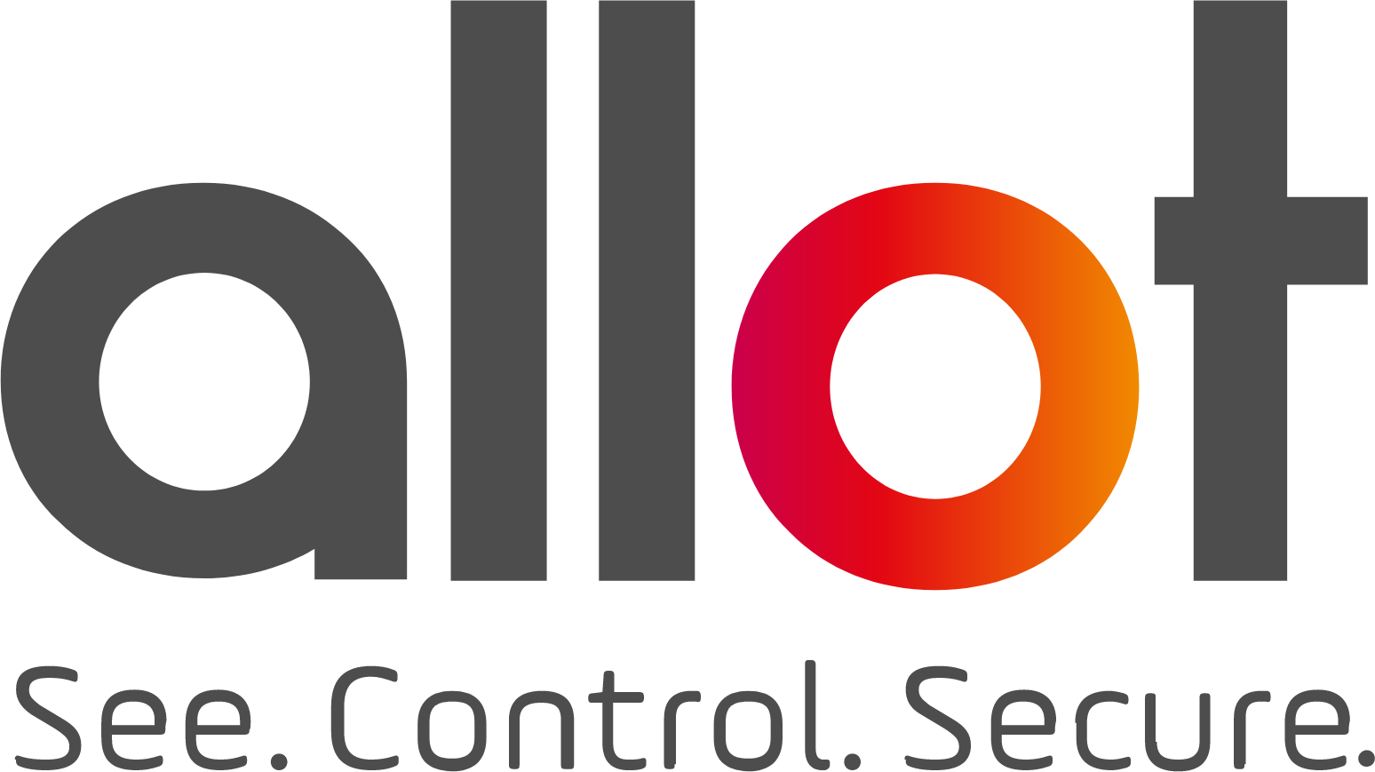 Allot Logo