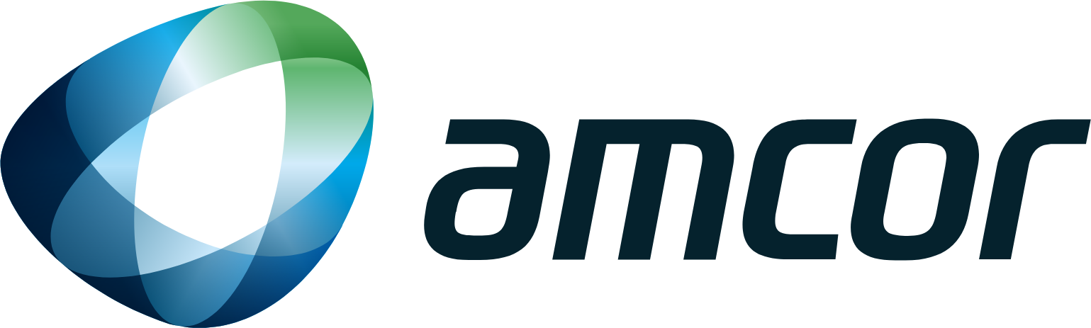 Amcor Logo